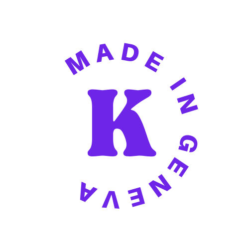 Atelier K - Made in Geneva